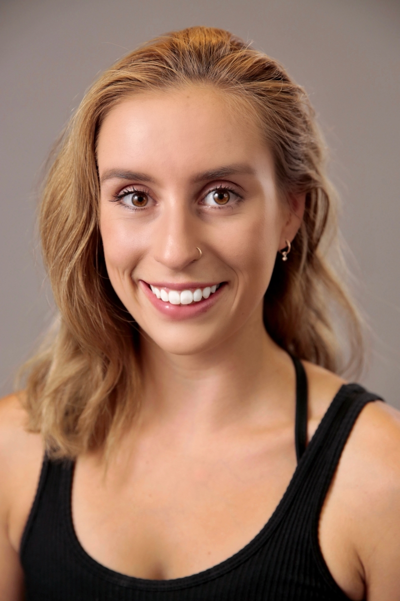 Meet the Cast of WATER FOR ELEPHANTS, Beginning Previews on Broadway Tonight! Image