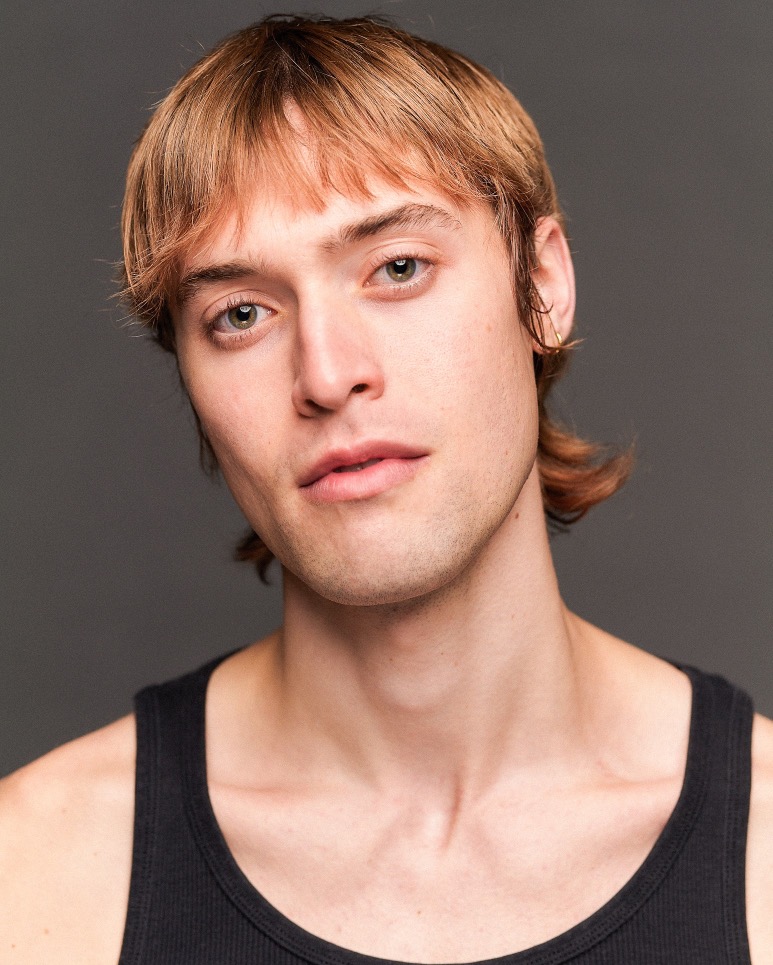 Meet the Cast of WATER FOR ELEPHANTS, Beginning Previews on Broadway Tonight! Image