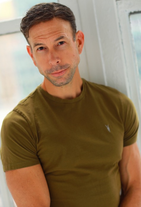 Meet the Cast of WATER FOR ELEPHANTS, Beginning Previews on Broadway Tonight! Image