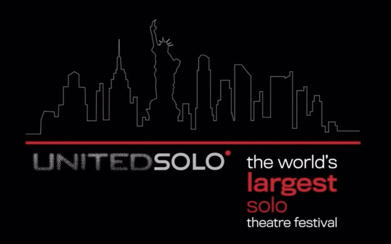 Tickets Now On Sale For United Solo Theatre Festival's 16th Season 