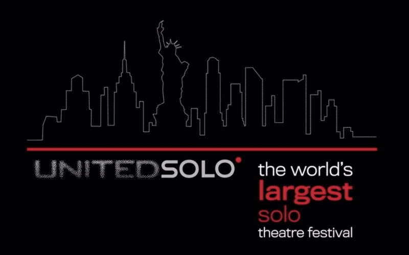 Tickets Now On Sale For United Solo Theatre Festival's 16th Season Image
