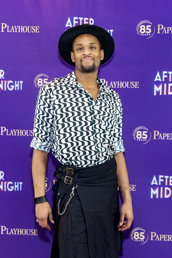 Photos: Go Inside Opening Night of AFTER MIDNIGHT at Paper Mill Playhouse Image