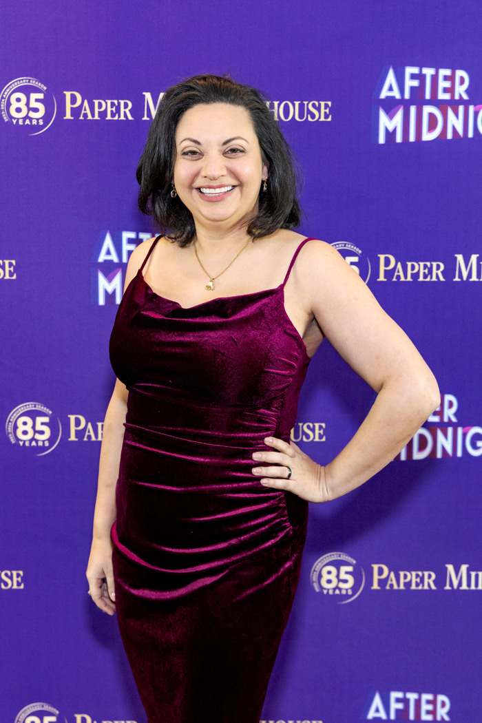 Photos: Go Inside Opening Night of AFTER MIDNIGHT at Paper Mill Playhouse  Image