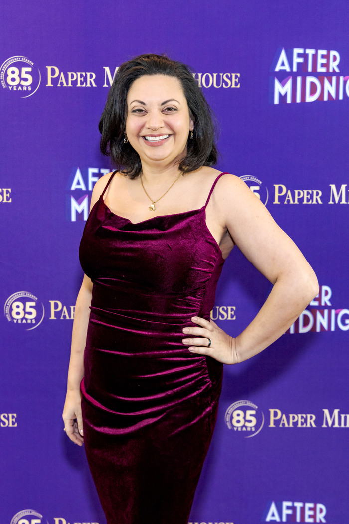 Photos: Go Inside Opening Night of AFTER MIDNIGHT at Paper Mill Playhouse Image