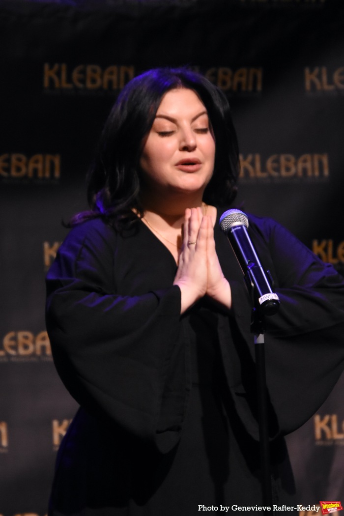 Photos: Danny Burstein, Michael R. Jackson And More Turn Out for the 2024 Kleban Prize Ceremony! 