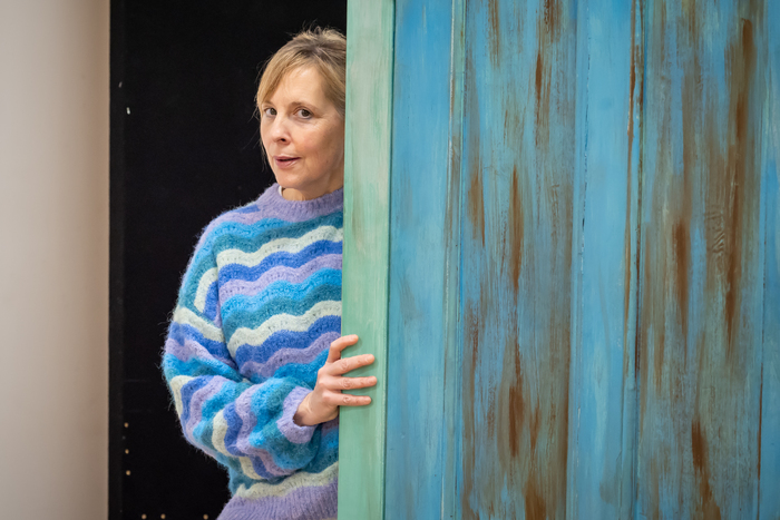 Photos: Inside Rehearsal For STARTER FOR TEN at the Bristol Old Vic Image