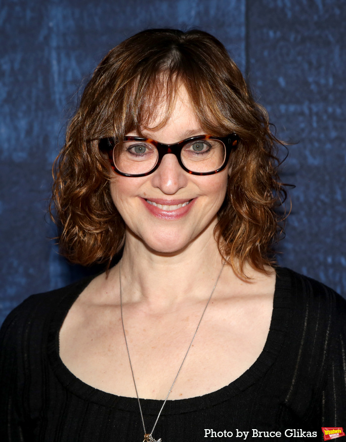 Photos: Meet the Cast of WATER FOR ELEPHANTS on Broadway Image