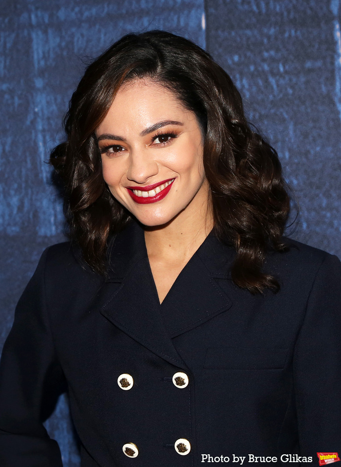 Photos: Meet the Cast of WATER FOR ELEPHANTS on Broadway Image