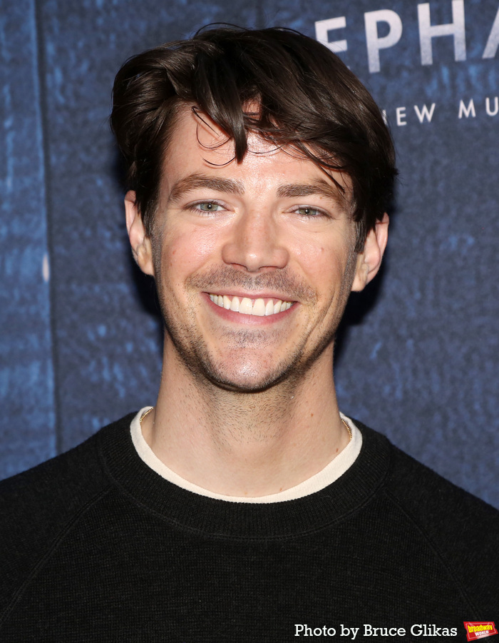 Photos: Meet the Cast of WATER FOR ELEPHANTS on Broadway Image