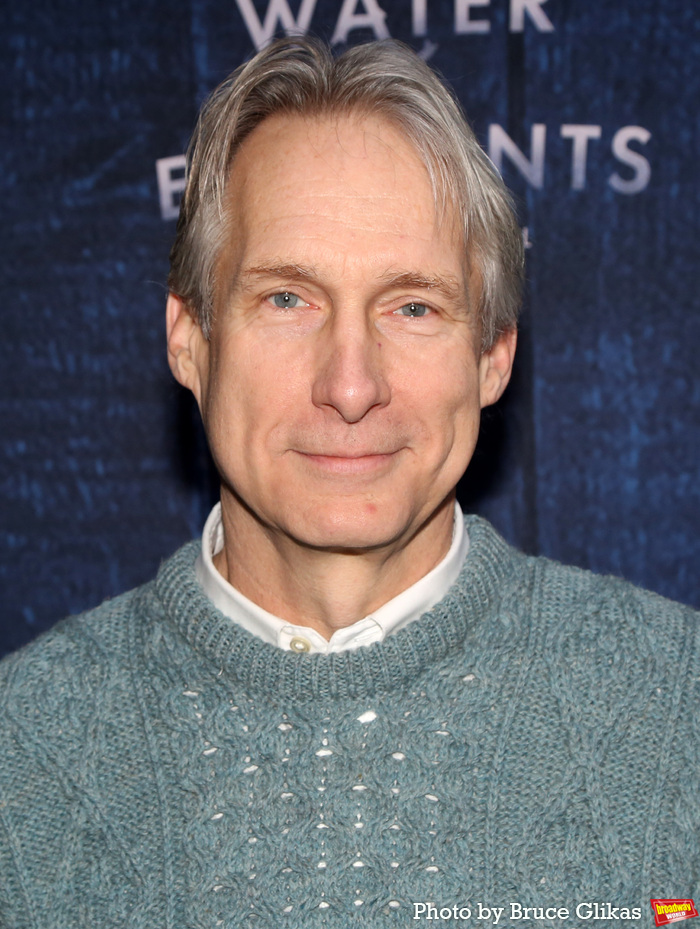 Photos: Meet the Cast of WATER FOR ELEPHANTS on Broadway Image