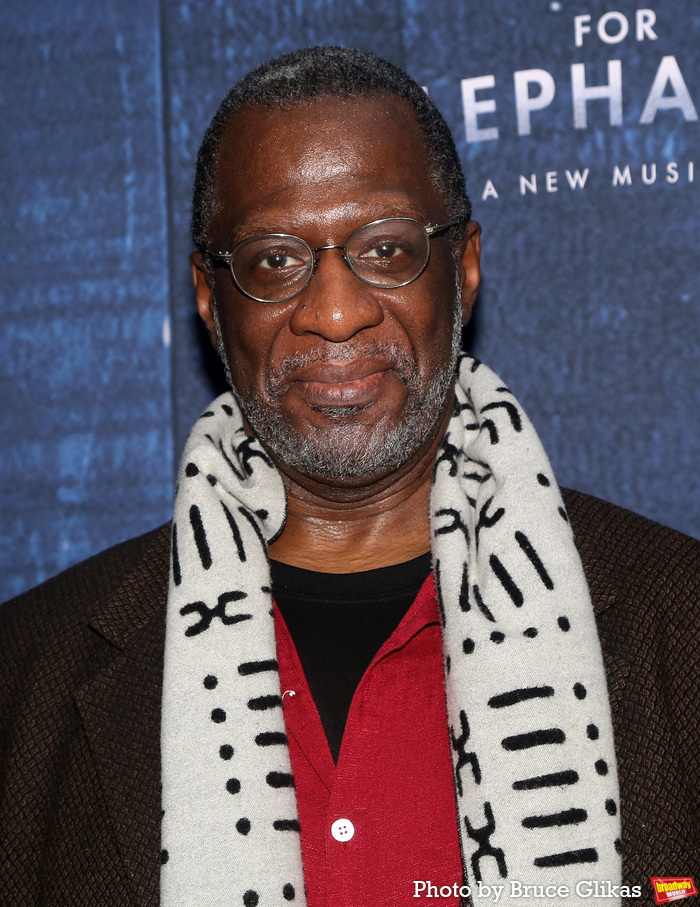 Photos: Meet the Cast of WATER FOR ELEPHANTS on Broadway Image