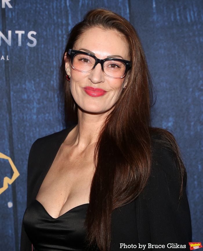 Photos: Meet the Cast of WATER FOR ELEPHANTS on Broadway Image