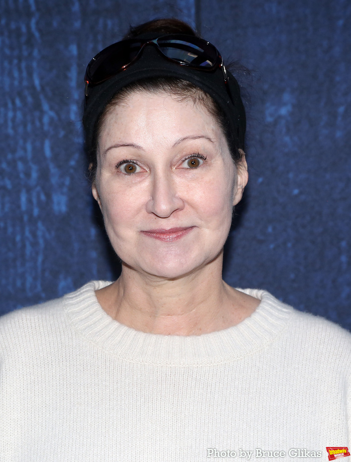 Photos: Meet the Cast of WATER FOR ELEPHANTS on Broadway Image