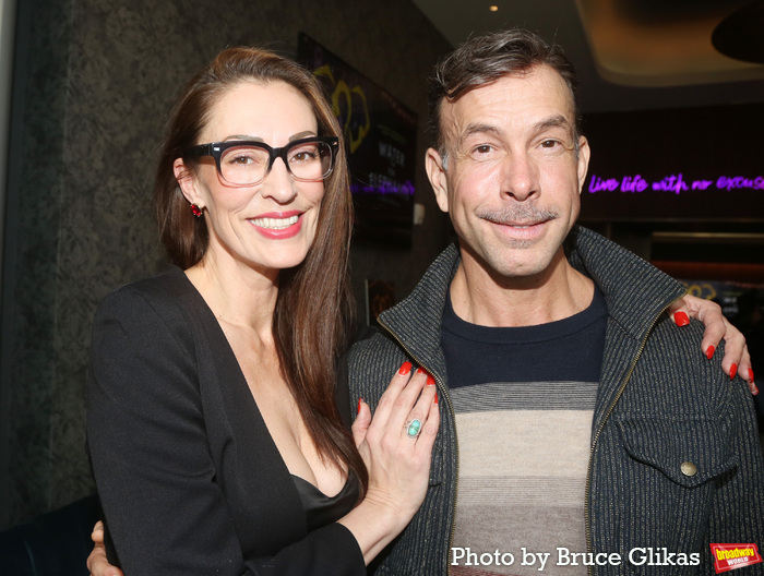 Photos: Meet the Cast of WATER FOR ELEPHANTS on Broadway Image