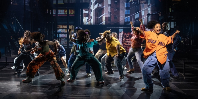 Wake Up With BroadwayWorld February 8, 2024 Image