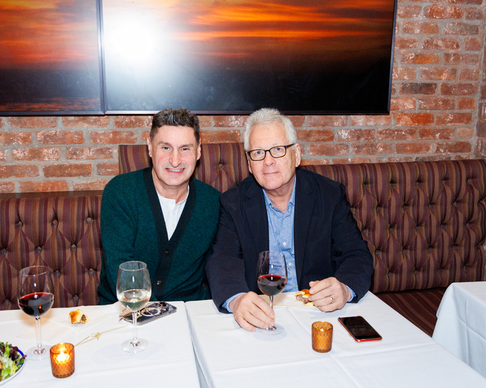 Photos: Get an Inside Look Into HARMONY's Final Weekend Events Image