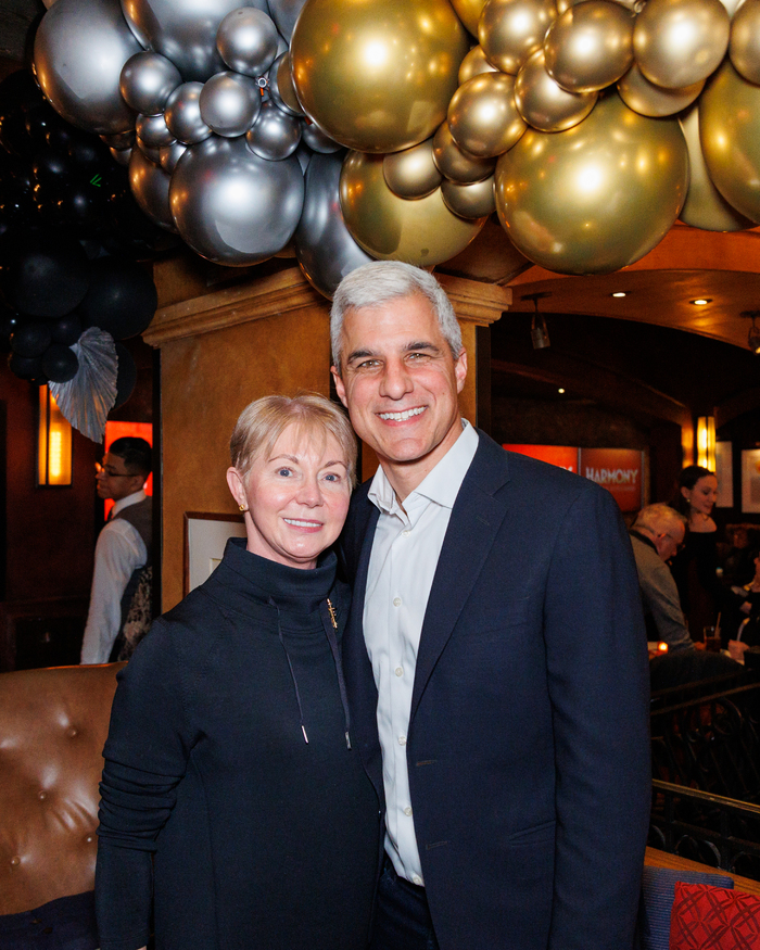 Photos: Get an Inside Look Into HARMONY's Final Weekend Events Image