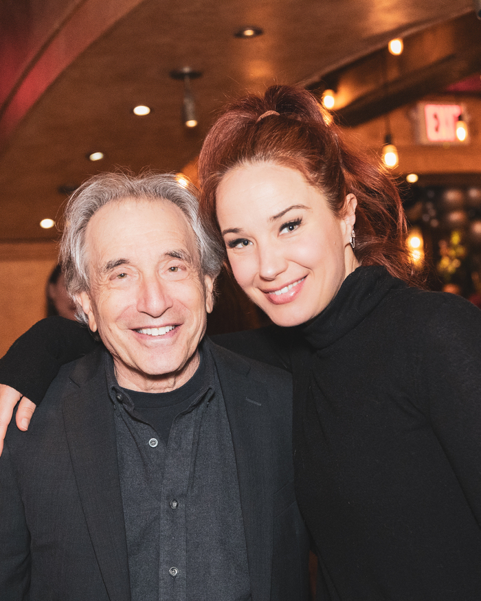 Photos: Get an Inside Look Into HARMONY's Final Weekend Events Image