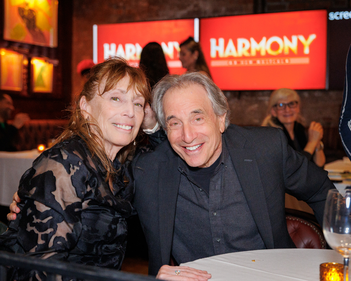 Photos: Get an Inside Look Into HARMONY's Final Weekend Events 