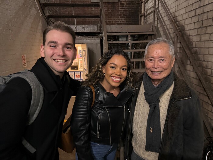 Photos: Get an Inside Look Into HARMONY's Final Weekend Events Image