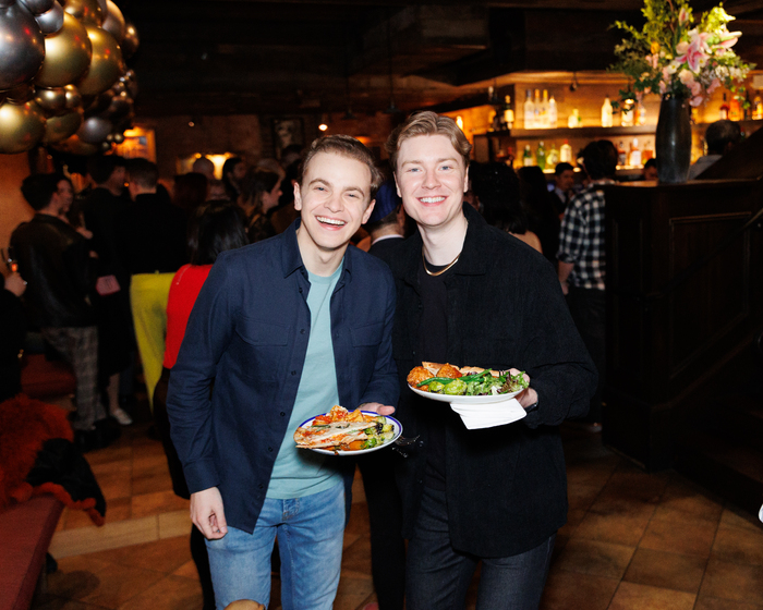 Photos: Get an Inside Look Into HARMONY's Final Weekend Events Image