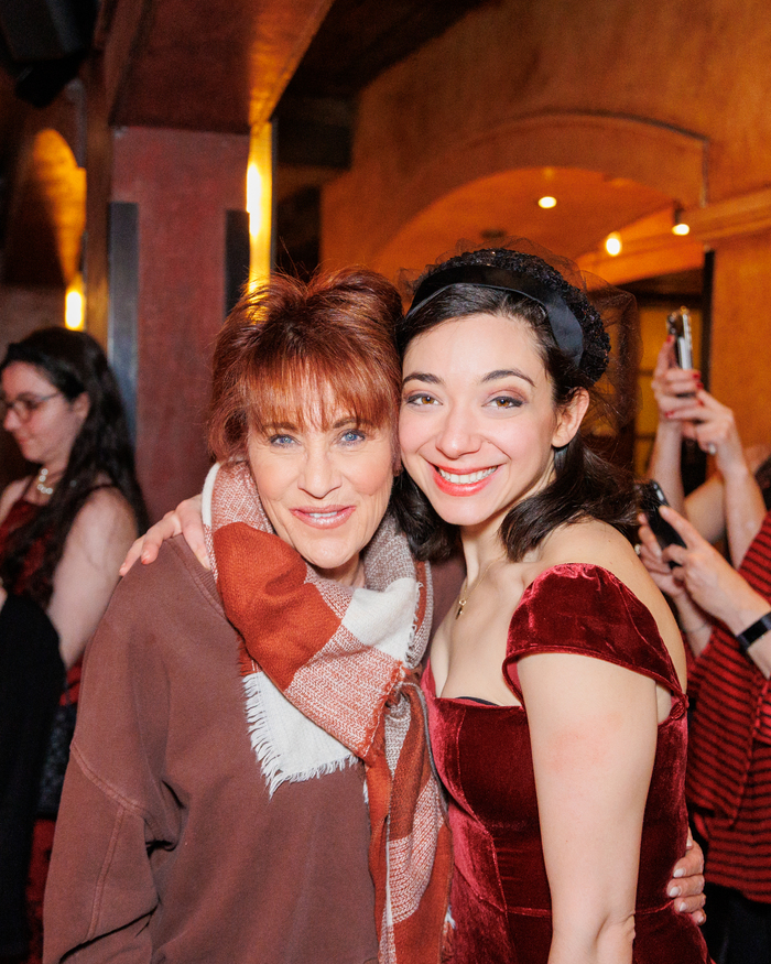 Photos: Get an Inside Look Into HARMONY's Final Weekend Events Image
