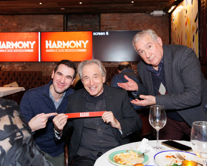 Photos: Get an Inside Look Into HARMONY's Final Weekend Events 
