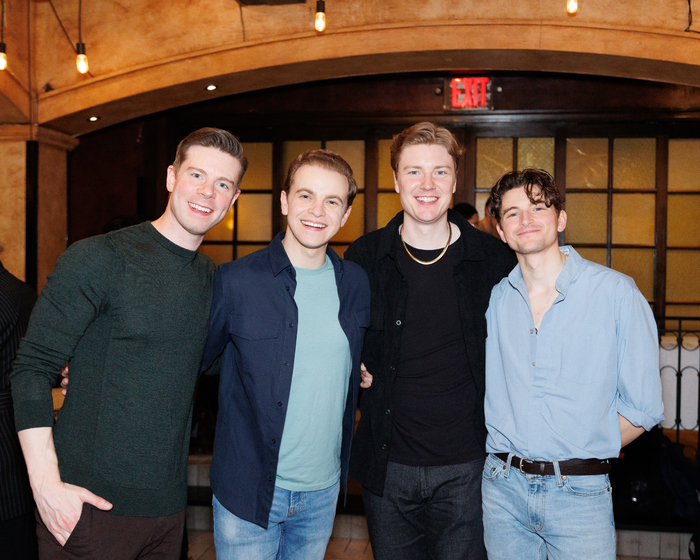 Photos: Get an Inside Look Into HARMONY's Final Weekend Events Image
