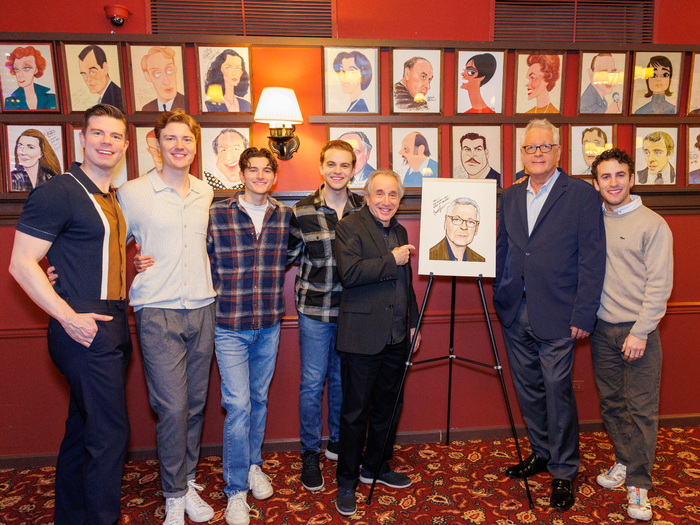 Photos: Get an Inside Look Into HARMONY's Final Weekend Events Image