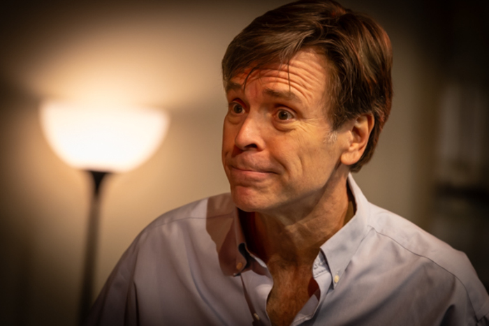 Photos: First look at Original Productions Theatre's THE FACEBOOK EFFECT Image