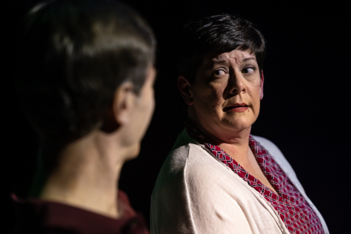 Photos: First look at Original Productions Theatre's THE FACEBOOK EFFECT 
