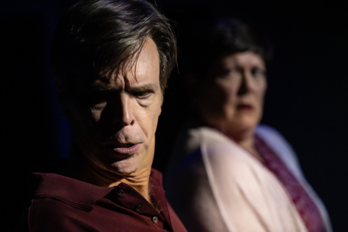 Photos: First look at Original Productions Theatre's THE FACEBOOK EFFECT Image