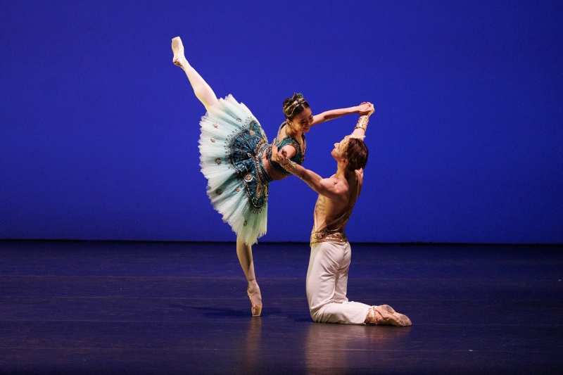 Review: EMPOWER IN MOTION: A BALLET INCLUSIVE, Sadler's Wells Image