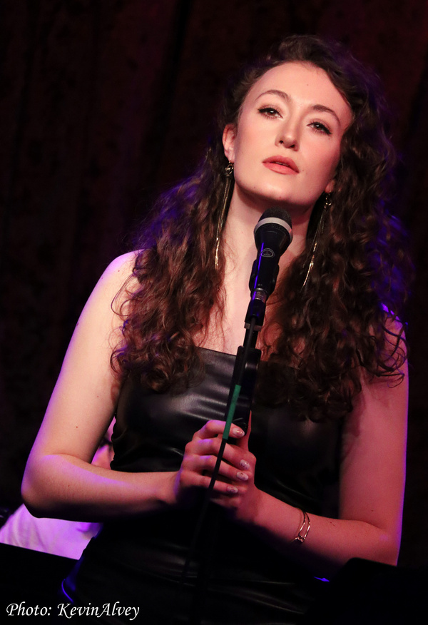 Cayleigh Capaldi Photo