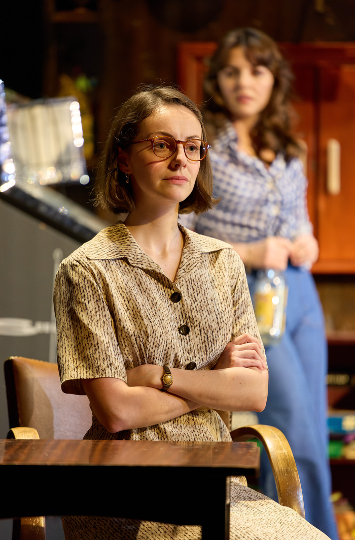 Photos: First Look at THE HILLS OF CALIFORNIA at the Harold Pinter Theatre Image