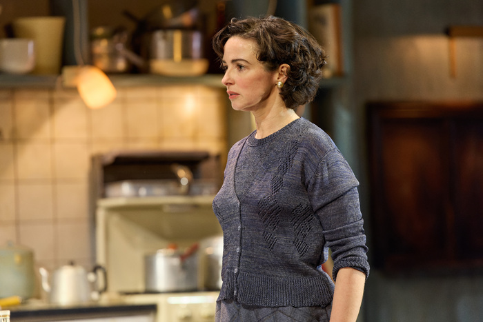 Photos: First Look at THE HILLS OF CALIFORNIA at the Harold Pinter Theatre Image