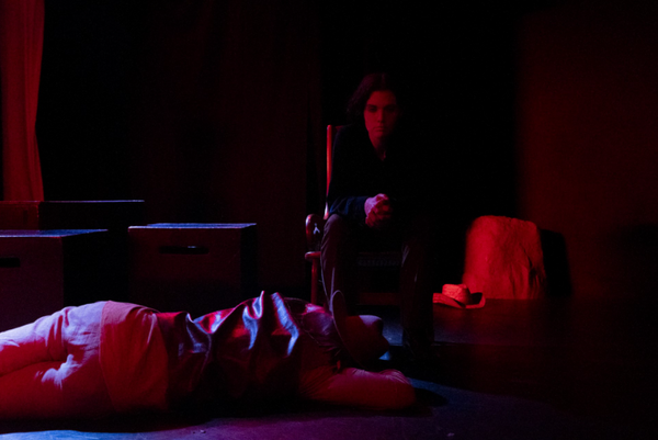 Photos: First Look At Screwdriver Studios' MACBETH Image