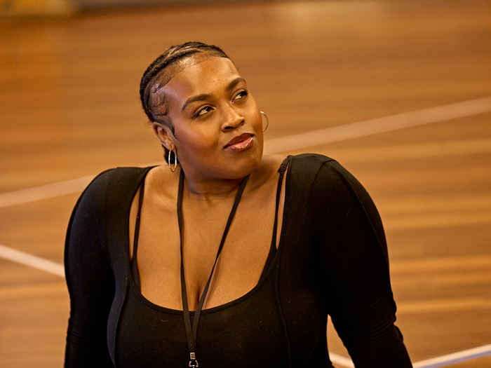 Photos: First Look at New Cast in Rehearsal for Immersive GUYS & DOLLS Image