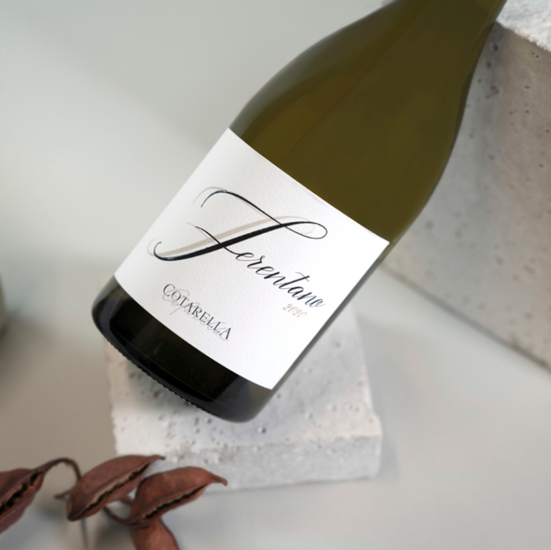 FAMIGLIA COTARELLA-An Inspired Italian Winery in Central Italy Image