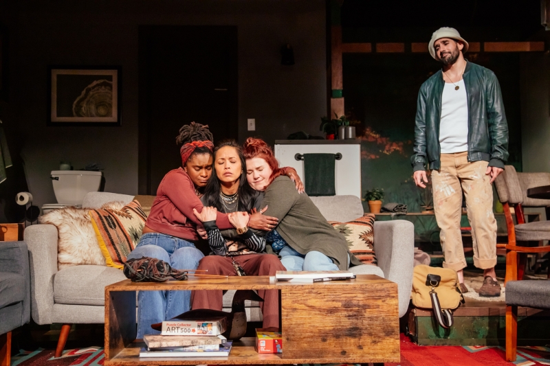 Interview: Playwright Catya McMullen on the World Premiere of ARROWHEAD produced by IAMA Theatre Company 