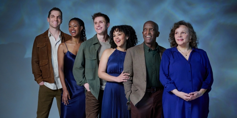 Wake Up With BroadwayWorld February 12, 2024 Image