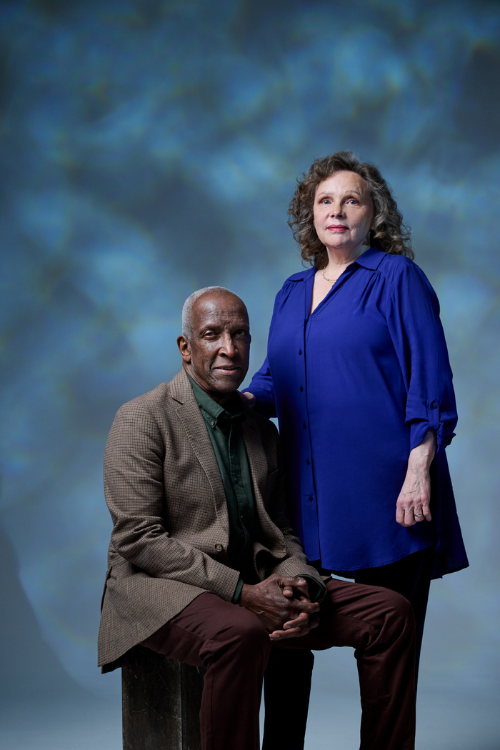 Photos: THE NOTEBOOK Cast Poses for Portraits Ahead of Previews Image