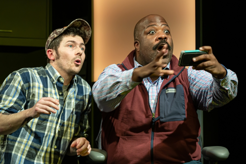 Review: A CASE FOR THE EXISTENCE OF GOD at ACT Image