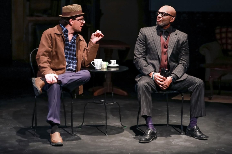 Review: MAURITIUS at Kanata Theatre Image