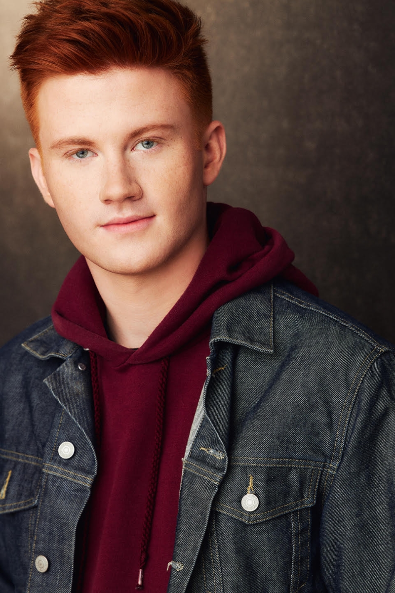 Meet the Cast of THE NOTEBOOK, Beginning Previews on Broadway Tonight! Image