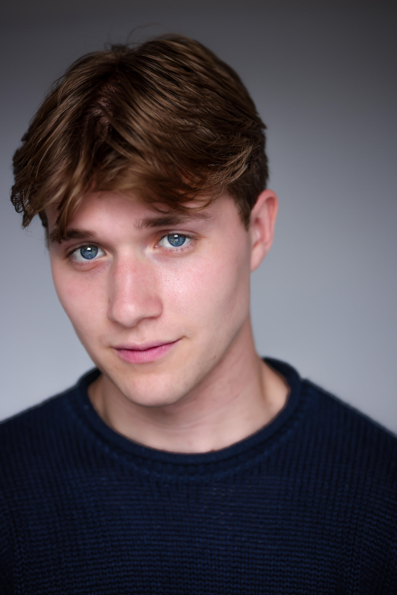 Meet the Cast of THE NOTEBOOK, Beginning Previews on Broadway Tonight! Image