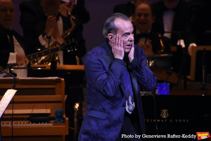 Photos: Go Inside GERSHWIN: A CENTURY OF RHAPSODY IN BLUE with Montego Glover and The New York Pops 