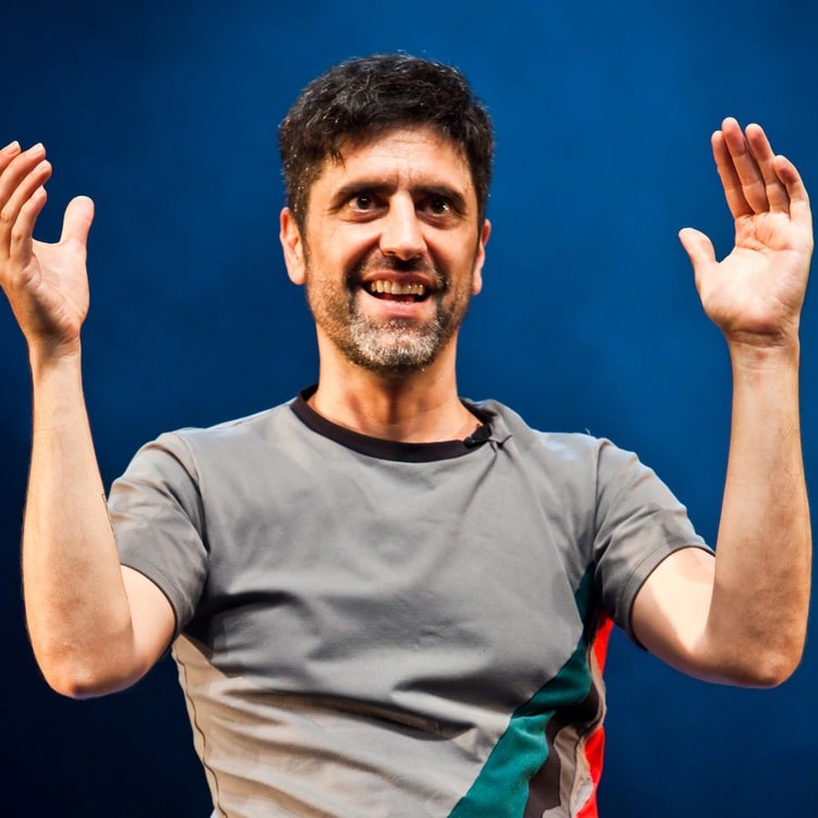 Promising To Be An Exciting Theatrical Experience BARBA: A BRAZILIAN BODY PERCUSSION MUSICAL Opens in NY 