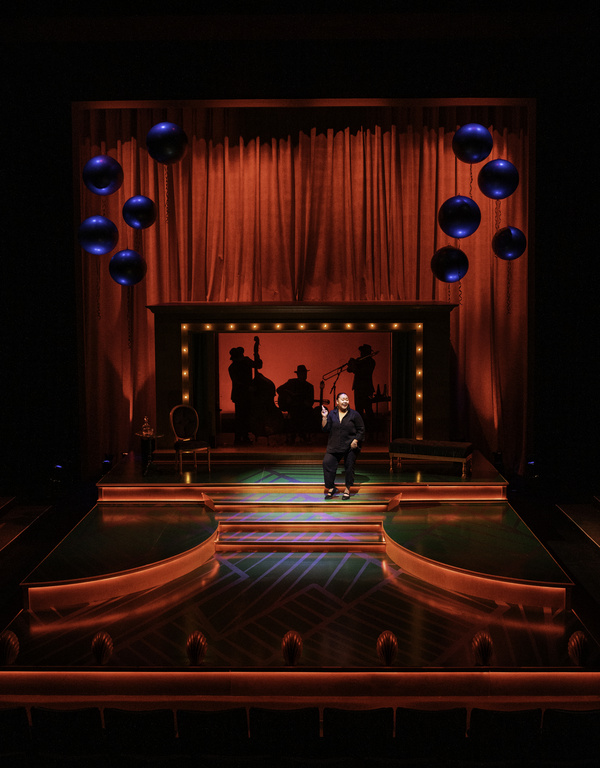 Photos: First Look at DRAGON LADY at Pittsburgh Public Theater Image