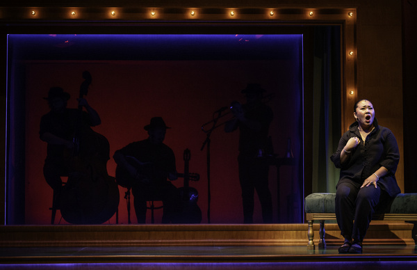 Photos: First Look at DRAGON LADY at Pittsburgh Public Theater Image